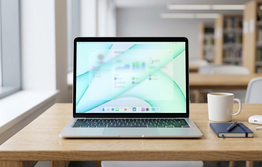 大学の授業で必須となるソフトの準備