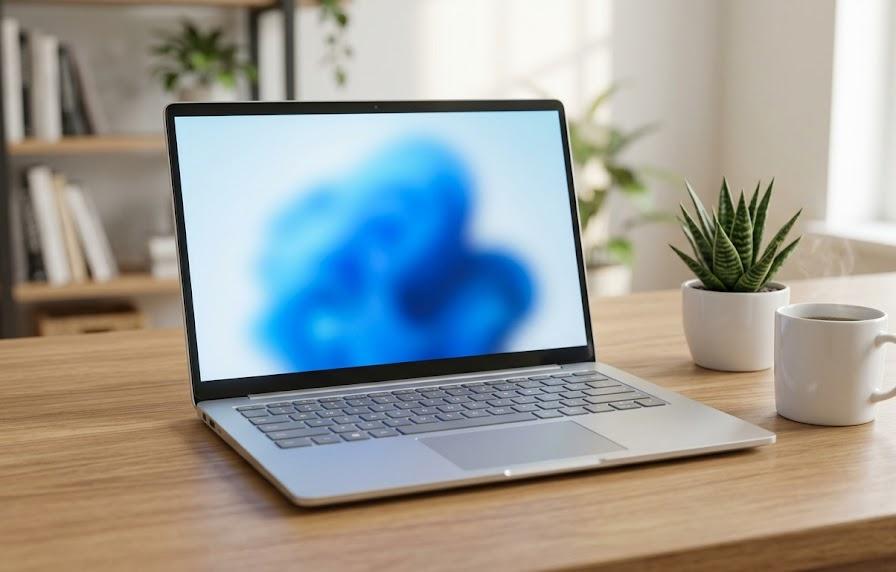 迷わず進めるWindowsの初回設定手順