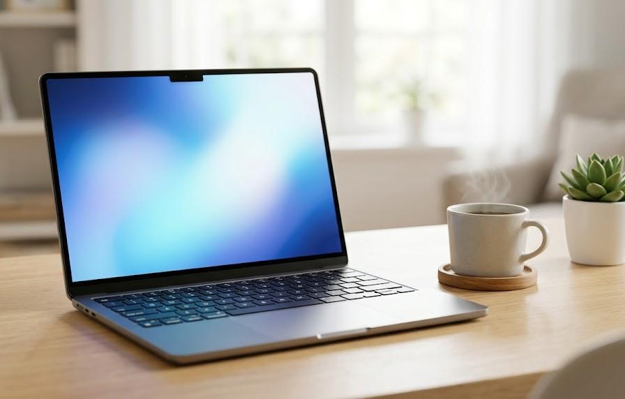 WindowsやMacの基本設定