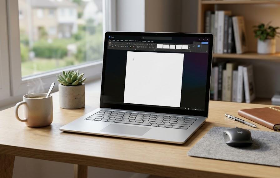 ワードで文章作成をスムーズにするための必須設定