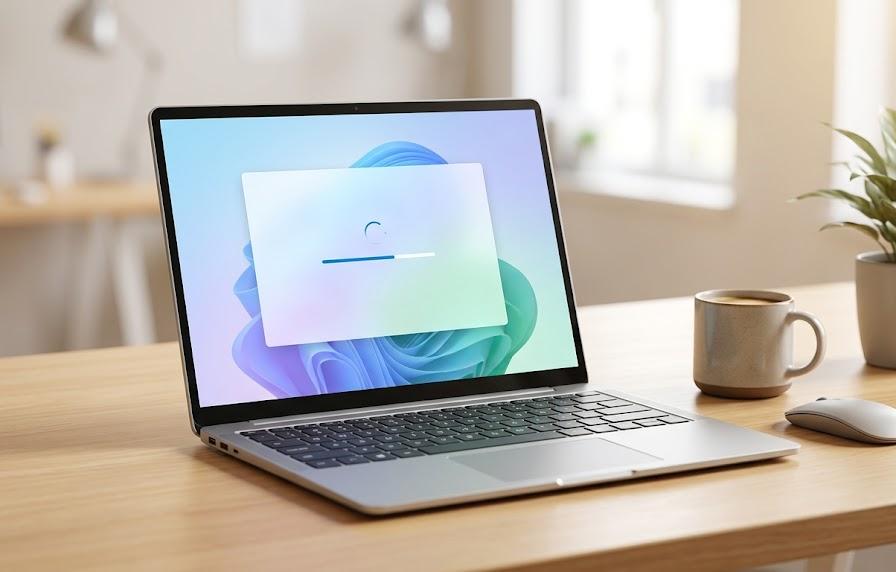 公式サイトからMicrosoft 365をインストールする手順