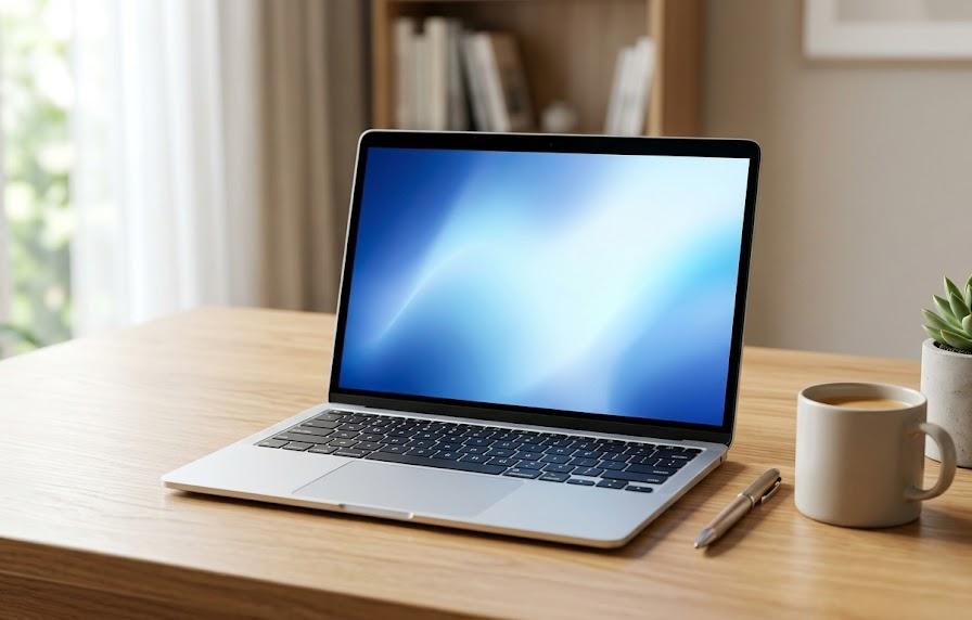 初期設定の正しい進め方