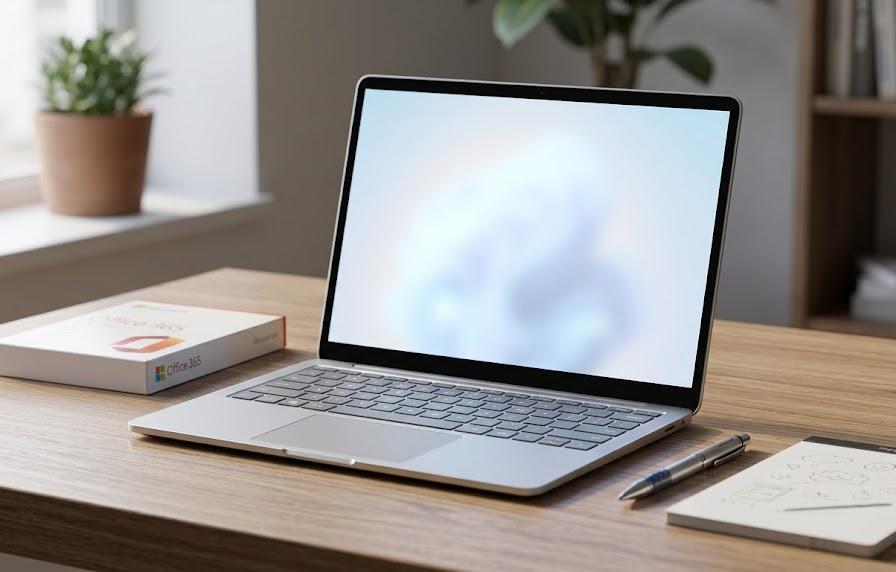 プロダクトキーなしでOfficeを再インストールする手順