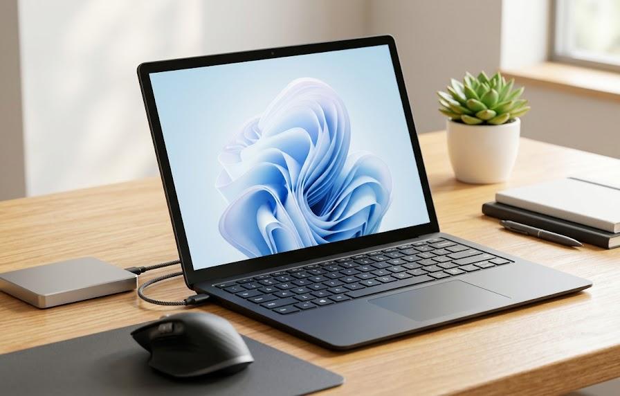 特定のフォルダだけを選んで同期する手順