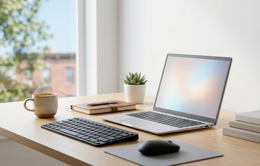 OneDriveを使い始めるための事前準備