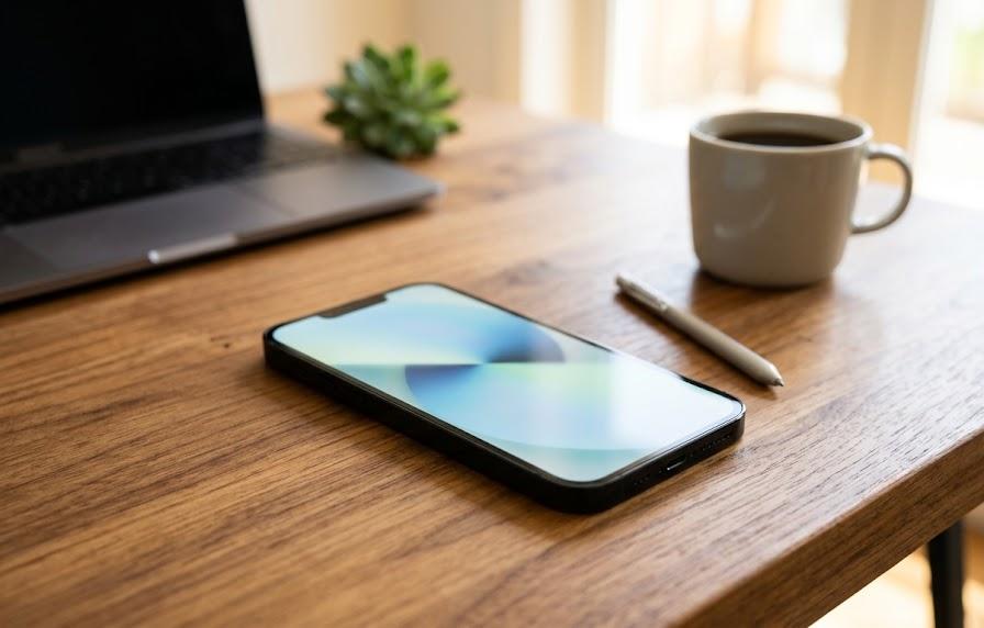 スマホアプリからTeams会議に参加する手順