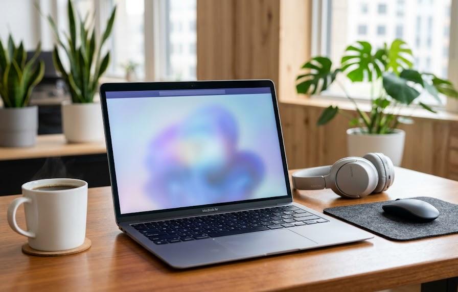 招待URLから会議に参加する手順