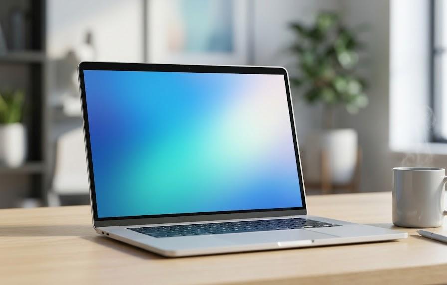 パソコンでTeamsにログインする手順