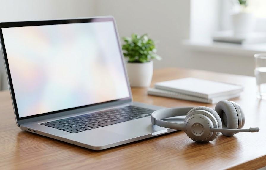 Teamsアプリ内ですぐに試せる音響設定の見直し方