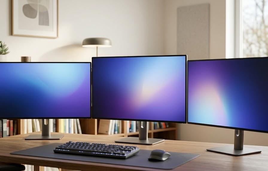 マルチタスクを極める!スナップレイアウトと仮想デスクトップの活用