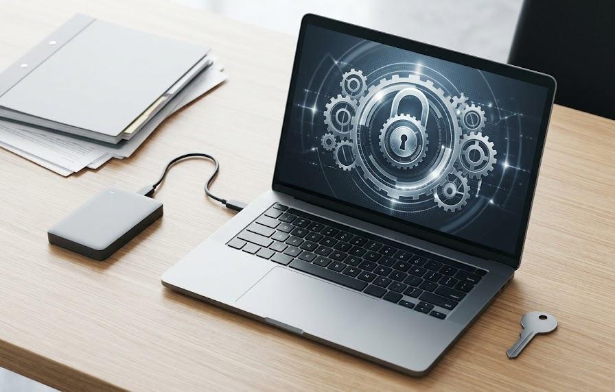 情報を守るために欠かせないセキュリティ設定