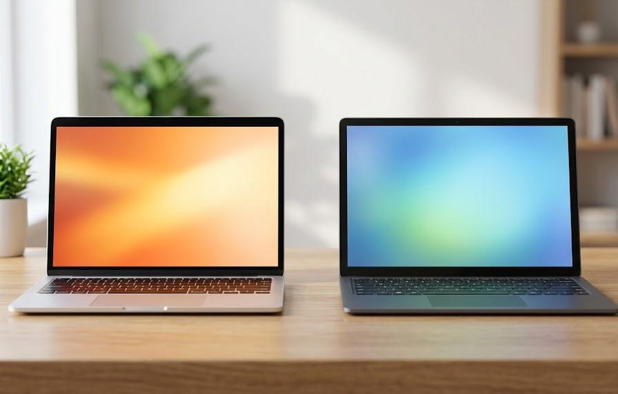 WindowsとMacの共通基本設定