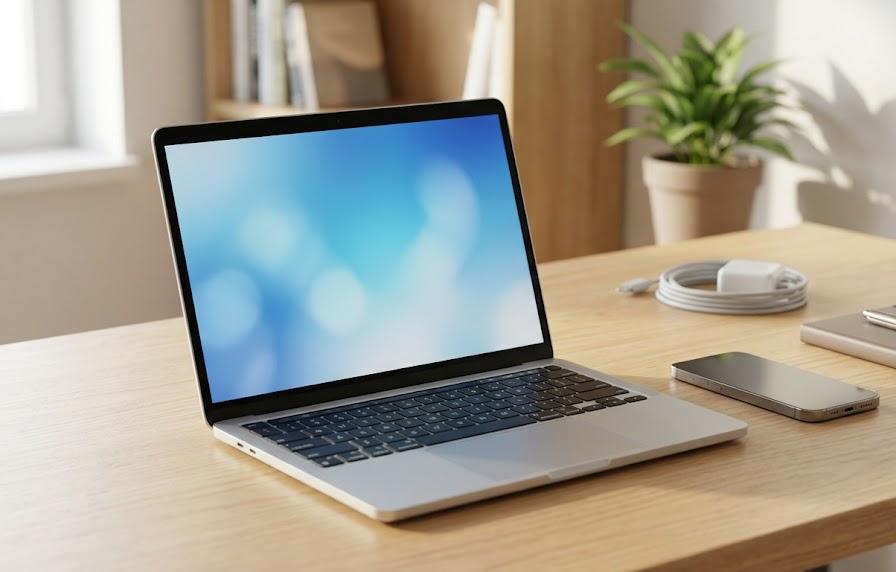 作業を始める前の準備と確認事項