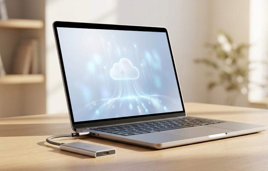 学生が活用すべきクラウドストレージの基本