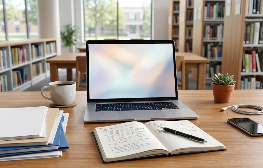 授業の理解度が変わる!情報整理とノート作成アプリ