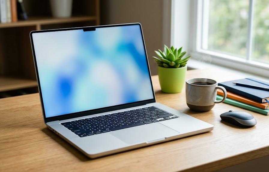 初めてのログイン手順と初期設定の進め方