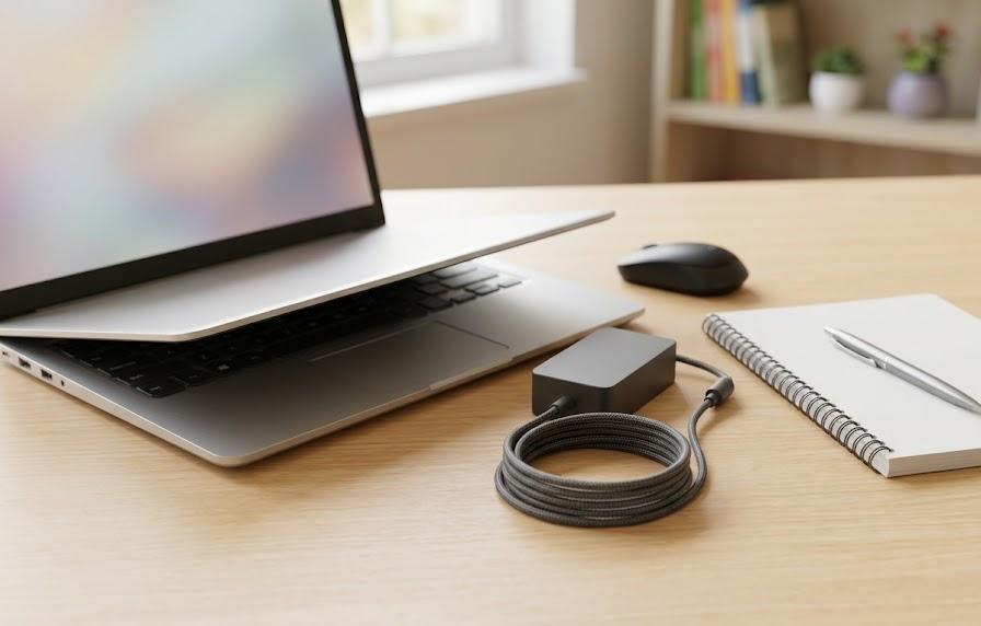 初期設定を始める前に準備しておくべき3つの持ち物