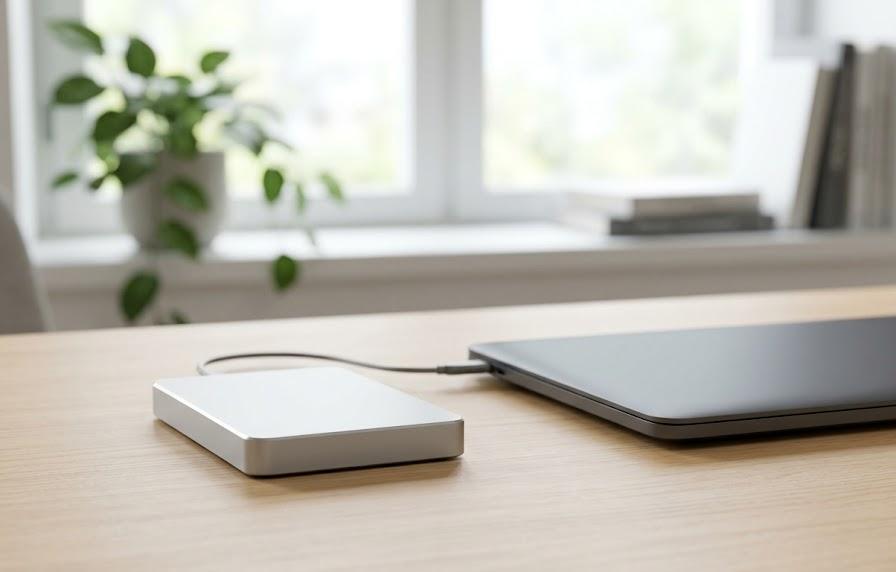 新社会人が選ぶべきバックアップの二大手法