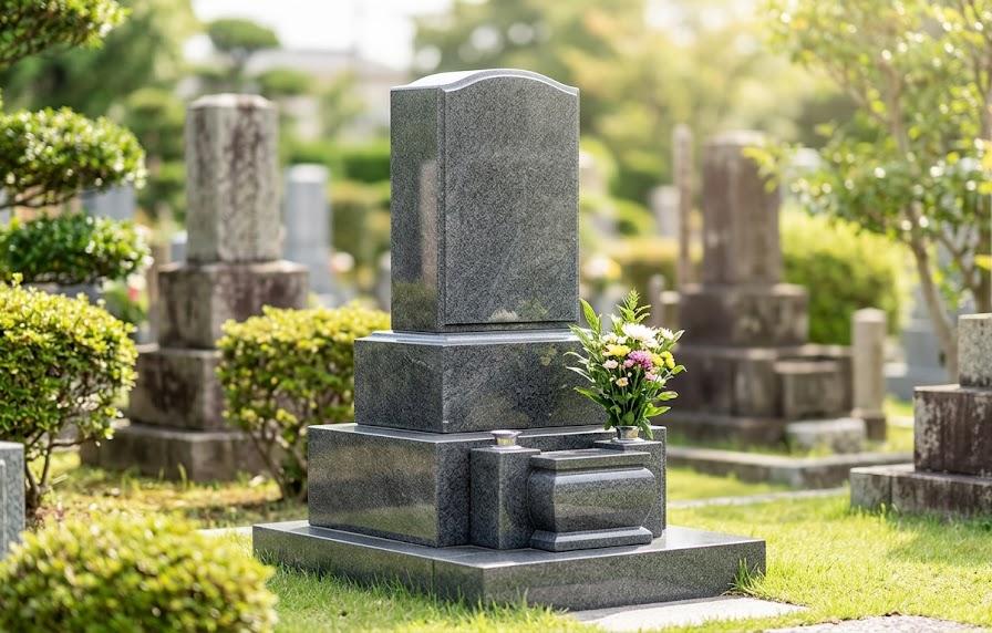 墓石の価格が決まる3つの要素