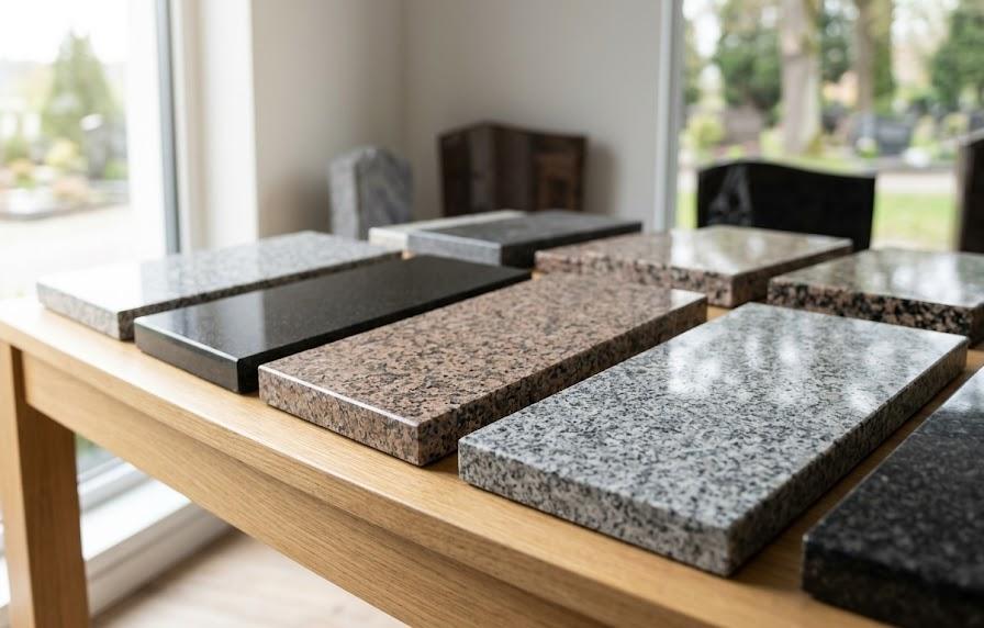 費用を大幅にカットする石材選びの知恵