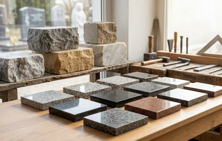 ぼったくり石材店を見分ける3つのチェックポイント