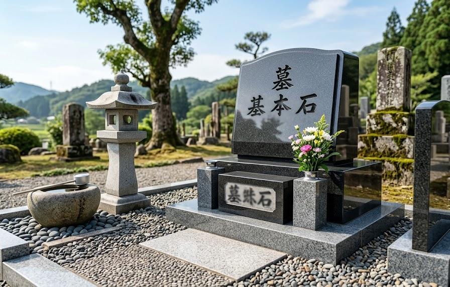 信頼できる石材店が行うアフターサービスの内容