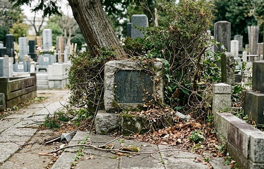 避けるべき石材店の共通点と注意点