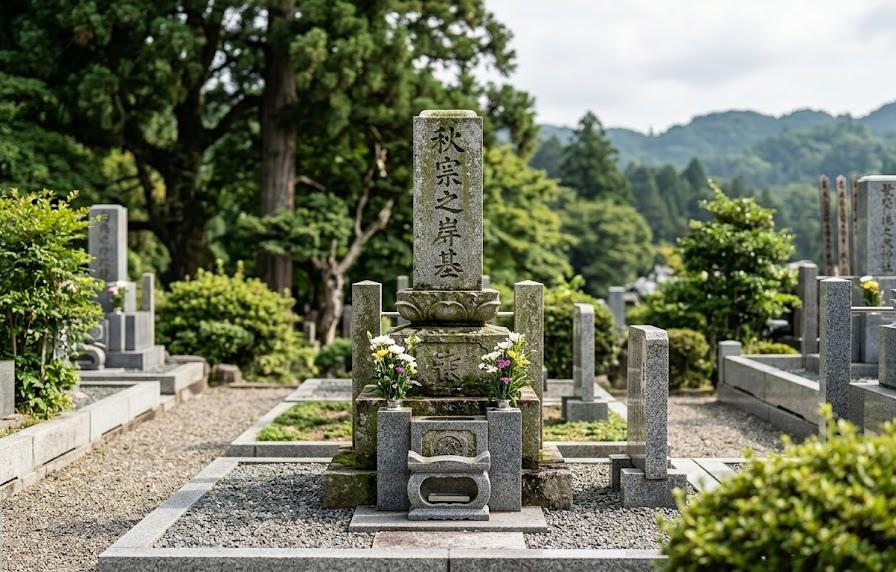 寺院との間で発生しやすい離檀料や供養の問題