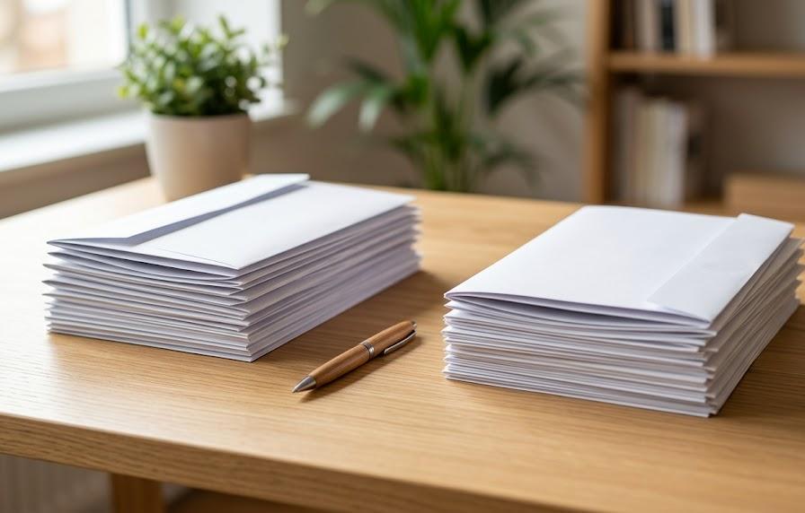 相見積もりを活用して価格を抑える比較のやり方