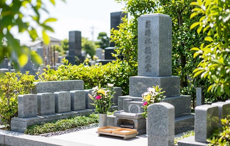 墓じまいを選択するメリットとデメリット