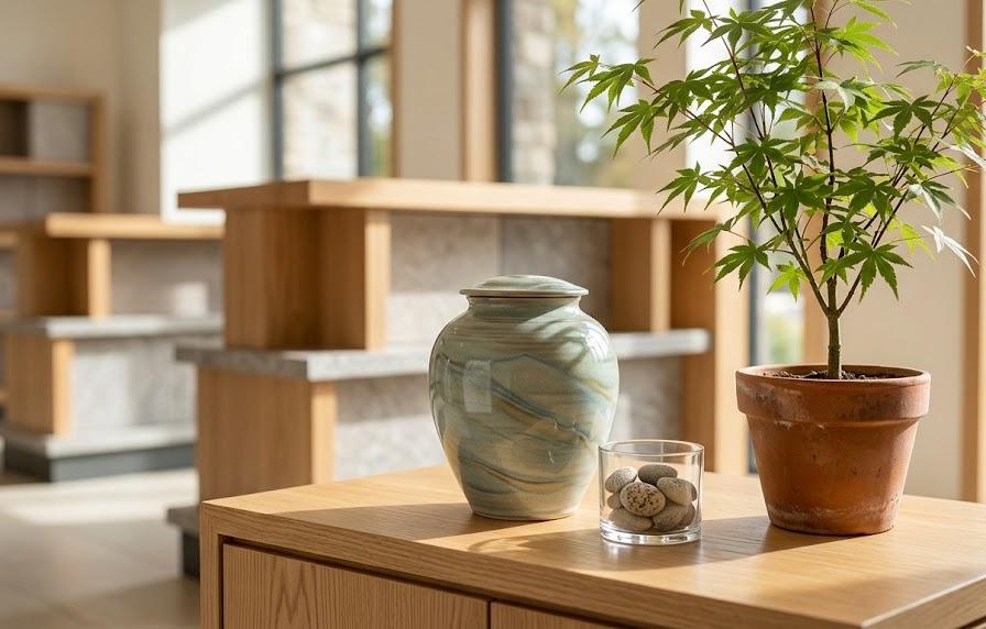 お墓の代わりになる新しい供養の選択肢