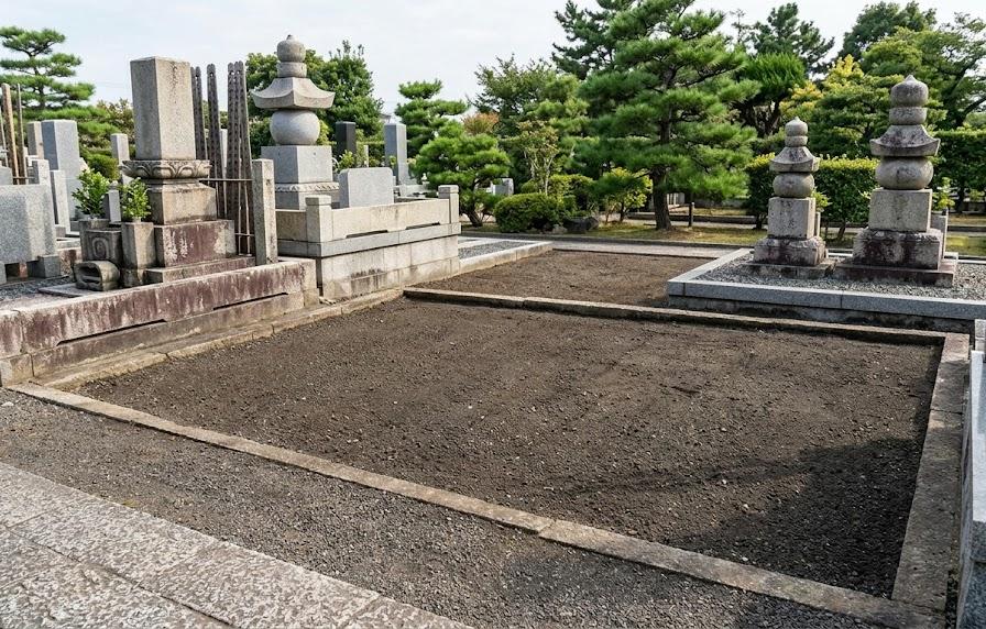 跡継ぎ不要の「永代供養」という選択肢