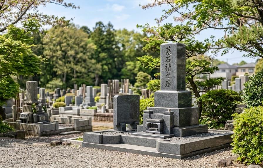 信頼できる石材店を見極める5つのチェックポイント