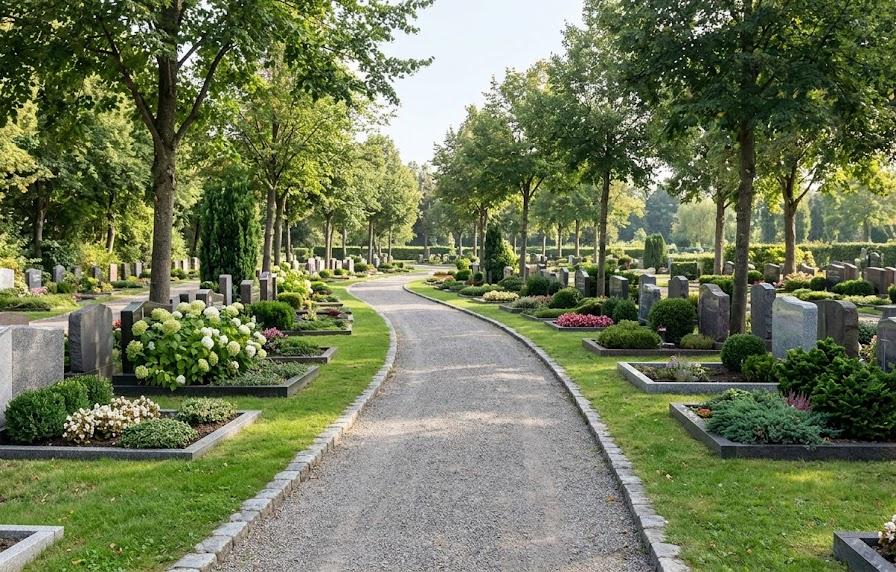 失敗しない墓地選びの重要ポイント