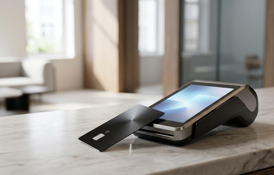 クレジットカード決済や多目的ローンの活用