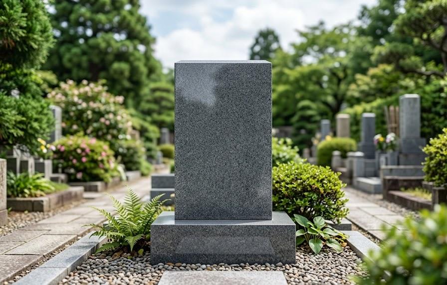 失敗しないための墓石選び3つの重要ポイント