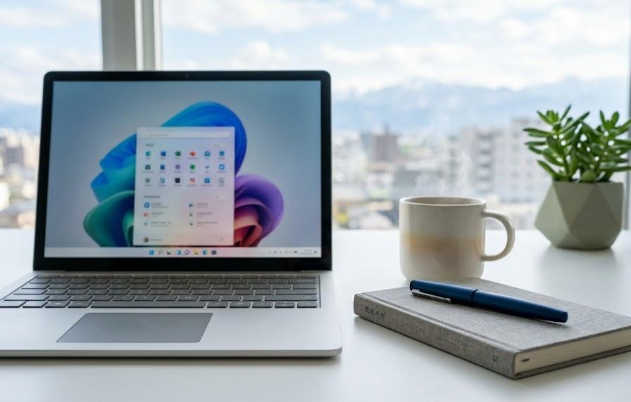 2026年最新版！Windows 11おすすめメールソフト3選