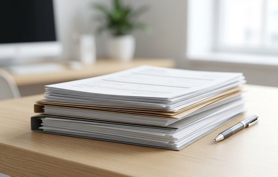 特定理由離職者に該当する具体的な2つのケース