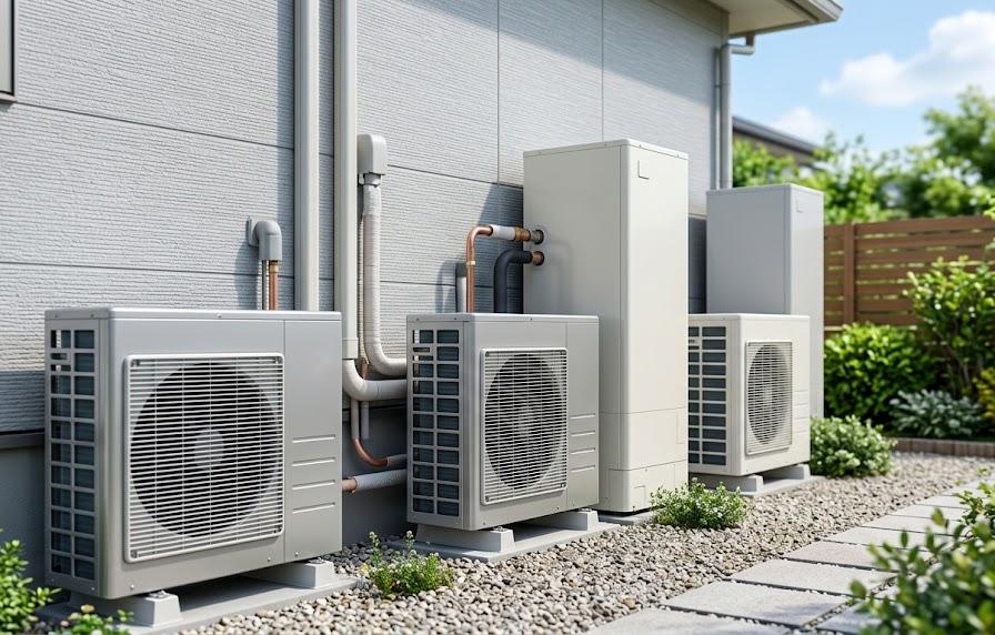 電気代が安いエコキュートおすすめランキングTOP3