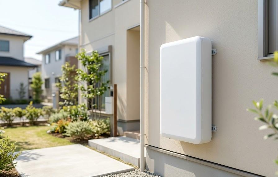 蓄電池の補助金額と対象となる設備の詳細