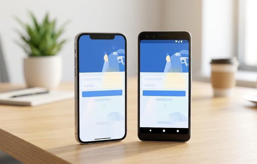 スマホアプリ（iPhone/Android）での変更手順