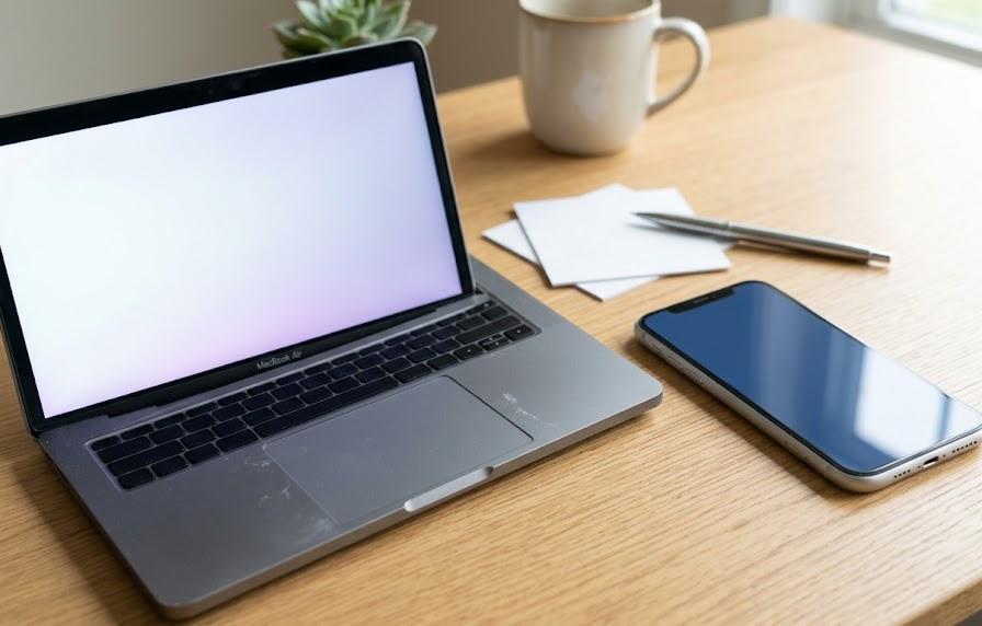 複数のApple IDを使い分けている場合の調べ方と注意点