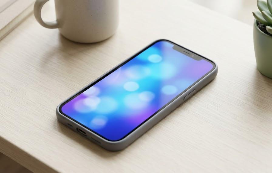 【スマホ版】Facebookアプリでパスワードを変更する手順