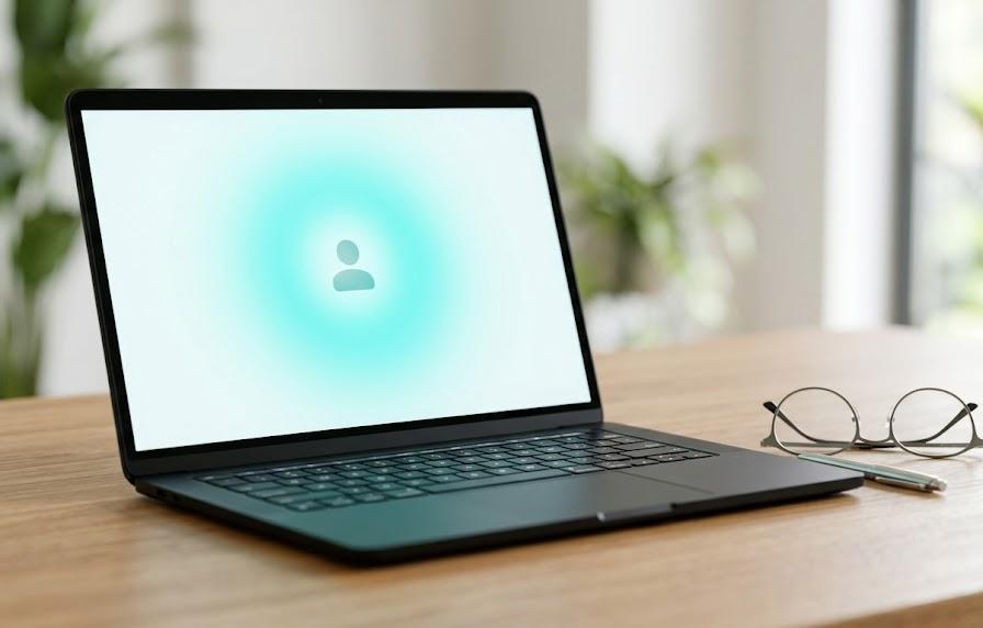 本人確認を利用したアカウントの復元手順