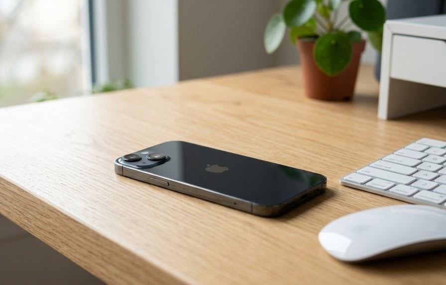 iCloudの「探す」機能を使ったロック解除手順